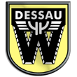 Wappen BSG Waggonfabrik Dessau